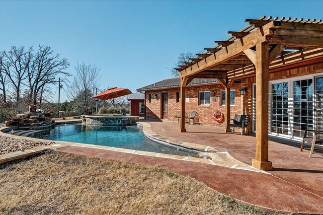 Foto del edificio - 1059 State Hwy 95