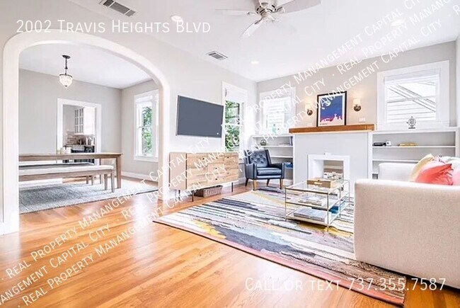 Foto del edificio - 2002 Travis Heights Blvd