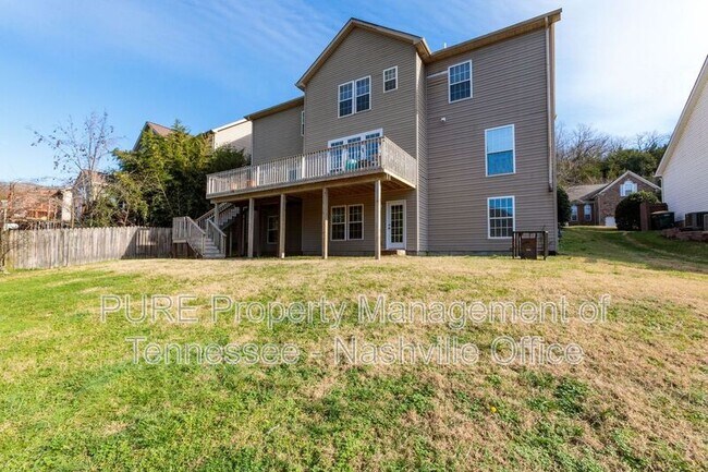 Building Photo - 1445 W Running Brook Rd