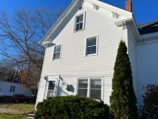 Foto del edificio - 1211 Surry Rd