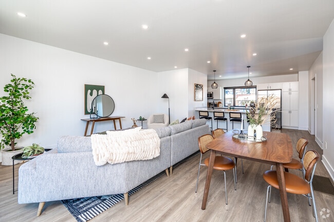 Interior Photo - Matilda 235 Townhomes