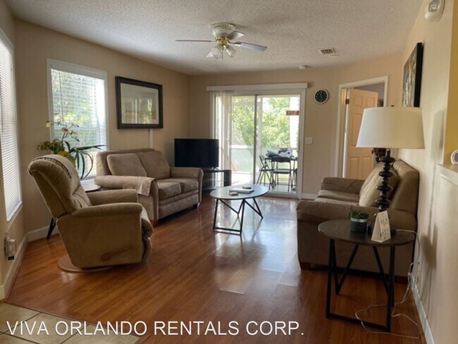 Building Photo - 4 br, 2 bath House - 8836 CORAL PALMS CT, #A