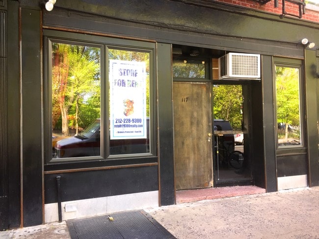 Building Photo - 117 Avenue A