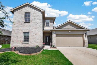 Building Photo - 1706 Cooper Bluff Ct