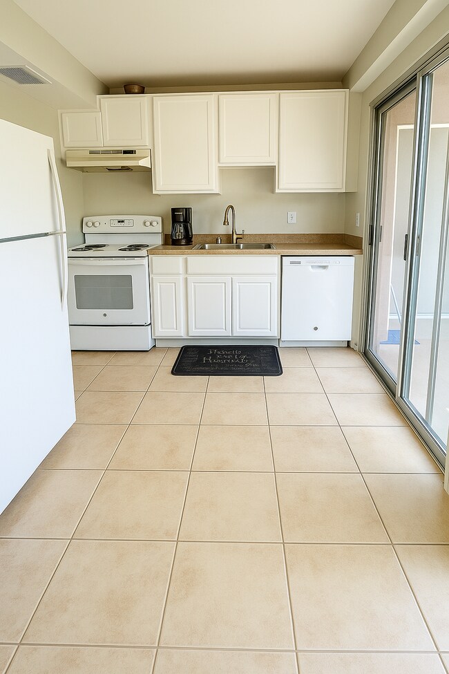 Cocina - 4904 Maytime Ln