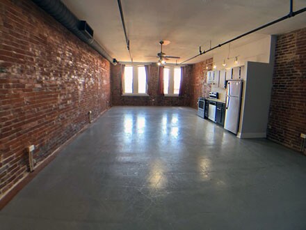 Foto del edificio - 309 Delaware St