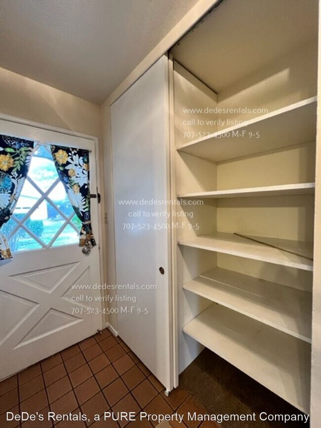 Foto del edificio - 3 br, 2 bath House - 1236 Bertha Lane