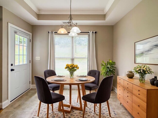 Foto del edificio - 1122 Emerald Ridge Dr