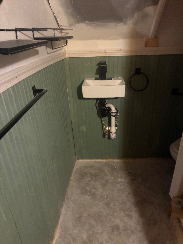 Foto del edificio - 9 Hampshire Ln