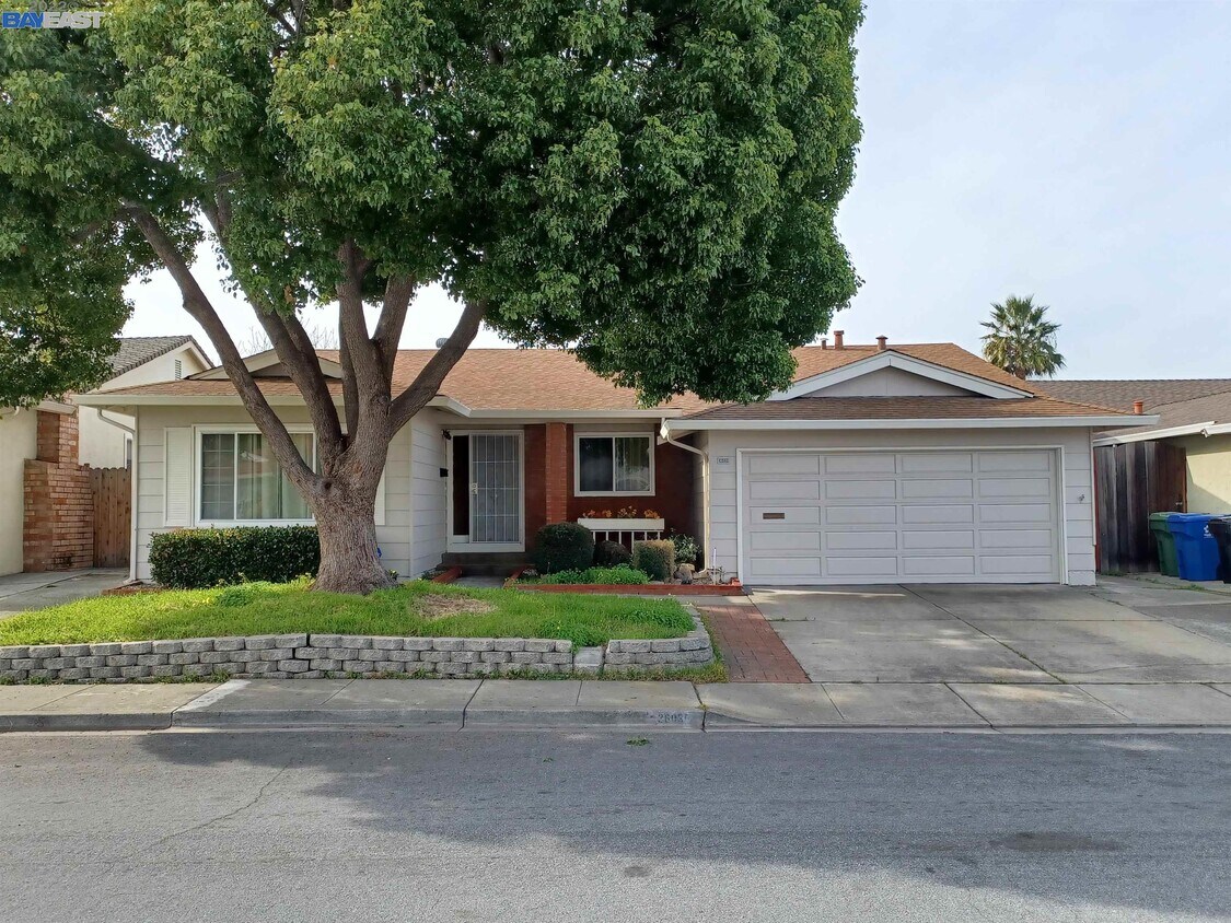 36035 Blair Pl, Fremont, CA 94536 House Rental in Fremont, CA