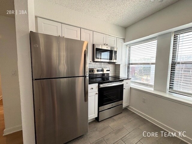 Building Photo - Harrison Village 2 Bed w/ Laundry