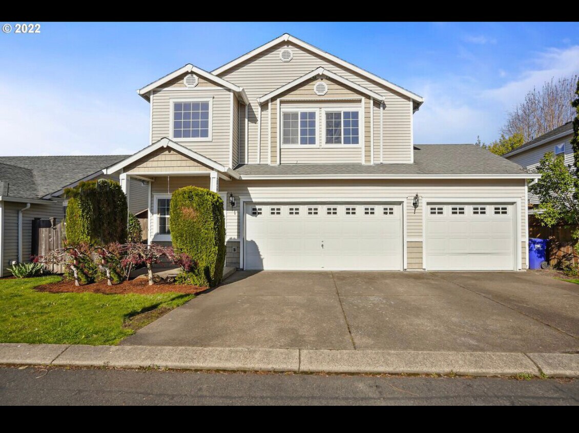 3560 Polo Ln, Fairview, OR 97024 House Rental in Fairview, OR