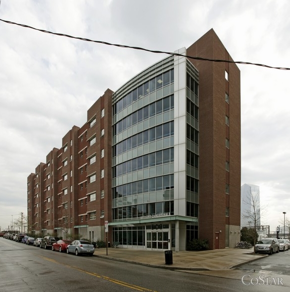 Primary Photo - Anthony Caneris Hall