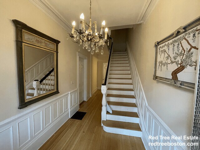 Foto del edificio - 429 Marlborough St