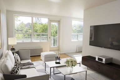 Photo principale - Biggin Court Apartments