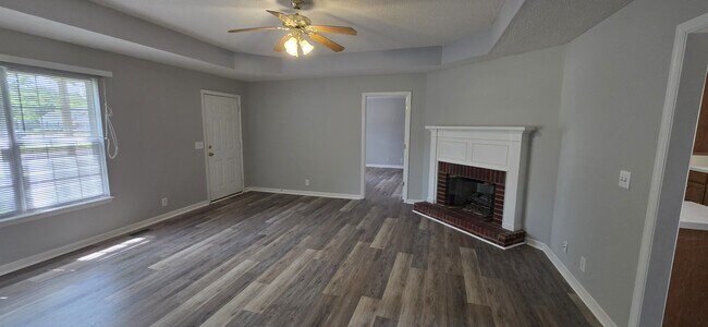 Photo - 2331 Gold Valley Dr House