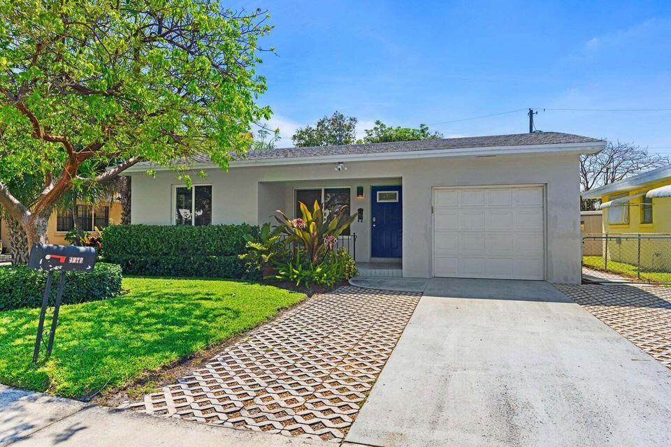 Foto principal - 1317 N K St