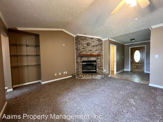 Building Photo - 3 br, 2 bath House - 5838 Bear Creek Circle