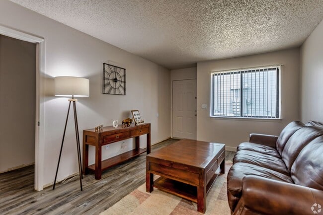 Interior Photo - Cimarron Apartments
