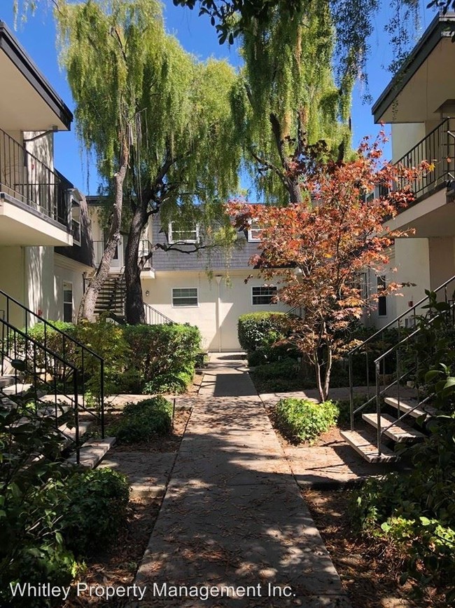 Building Photo - 3 br, 2 bath House - 451 Oak Grove Ave # 3