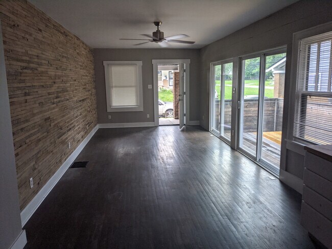 Building Photo - 2910 Winthrop / RE INTEGRITY