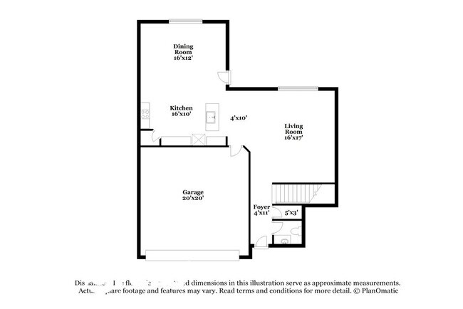 Building Photo - 18408 Allen Welch Dr