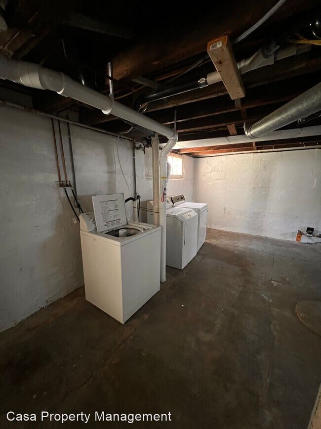 Foto del edificio - 5 br, 3 bath House - 3240 Potter street