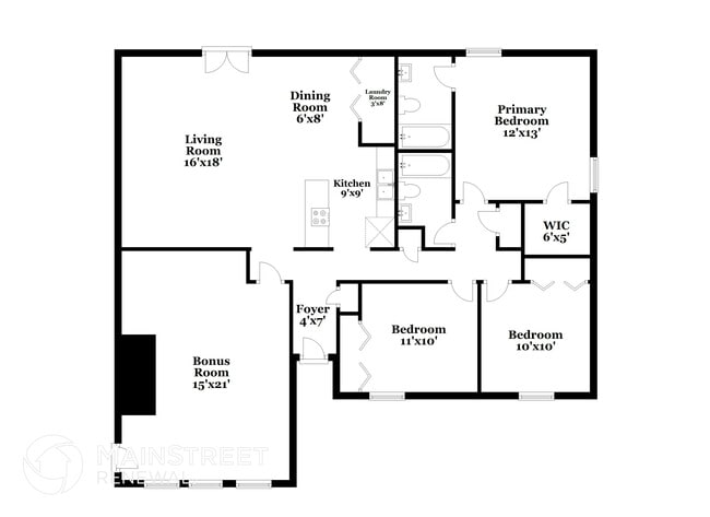 Building Photo - 208 New Towne Ct