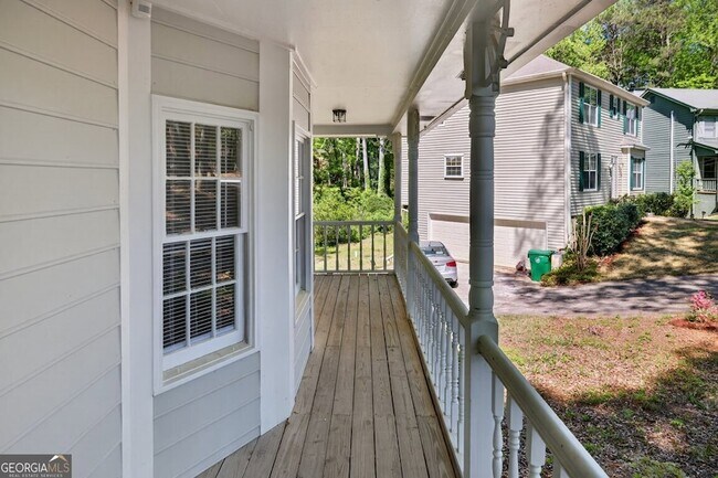 Foto del edificio - 5917 S Deshon Ct