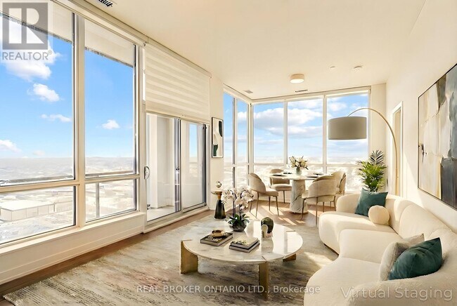 Photo du bâtiment - 1 Grandview Ave