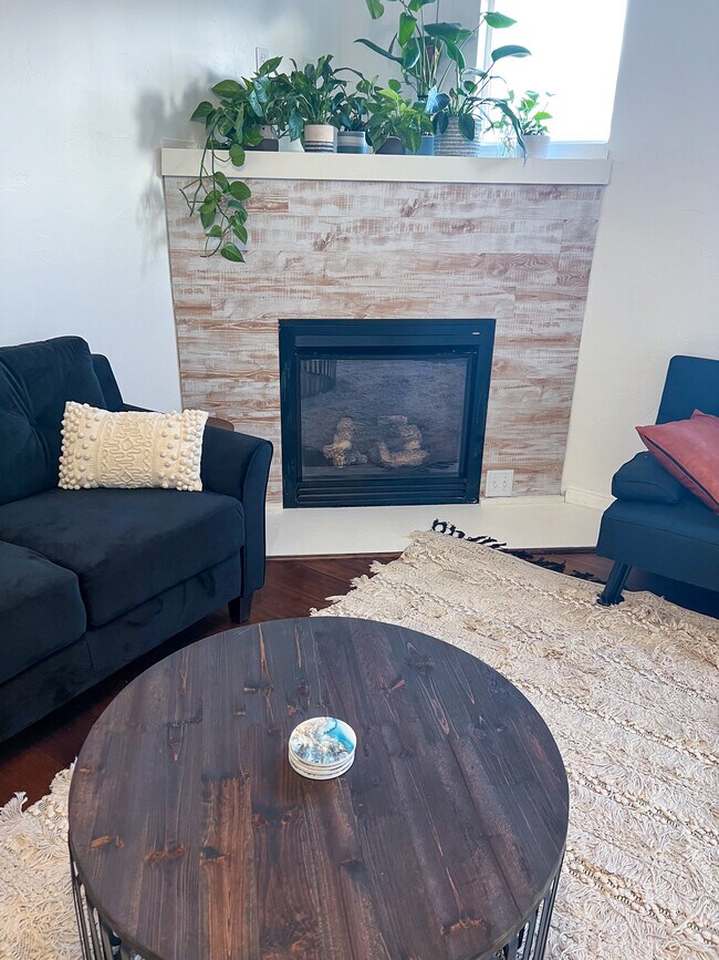 Foto del edificio - 637 W Spring View Dr