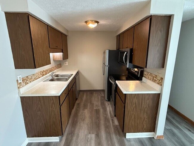 Foto del edificio - Arbor Park Apartments