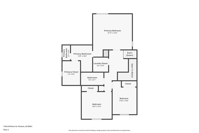 Building Photo - 1746 W Minton St