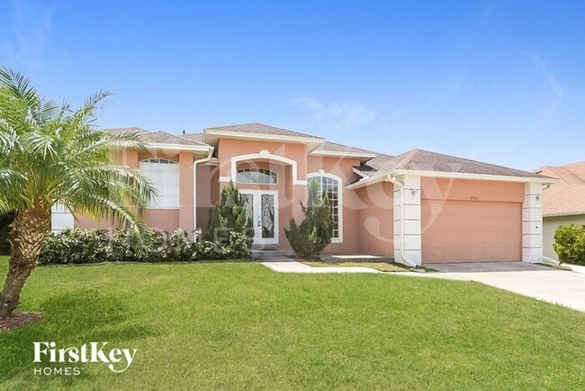 Foto del edificio - 8500 Sugar Palm Ct
