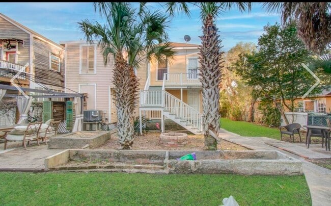 Building Photo - 2814 Avenue O 1/2