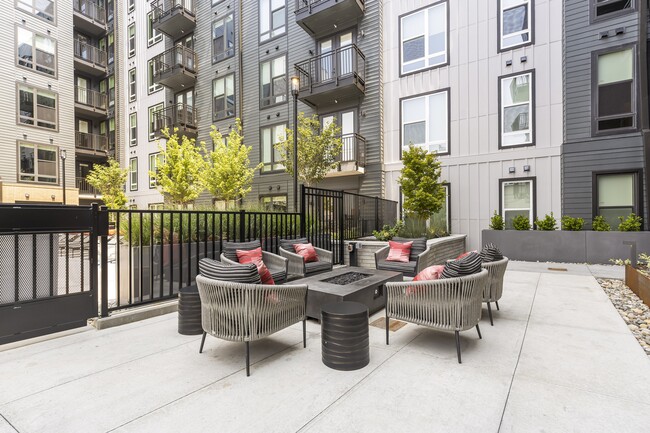 Building Photo - Griffin Durham