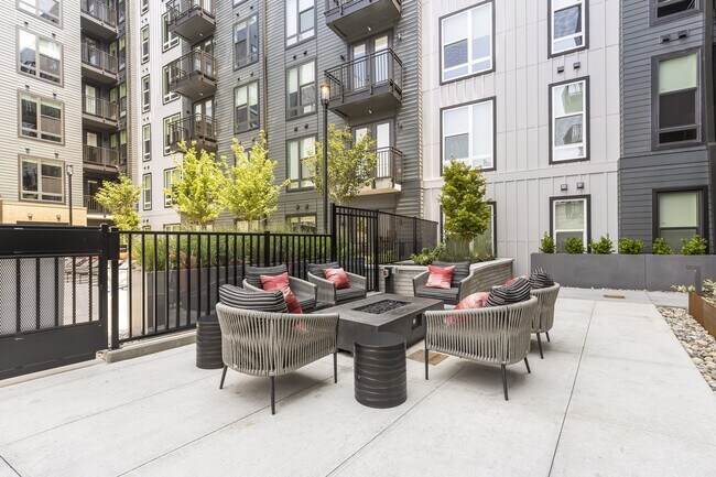 Foto del edificio - Griffin Durham