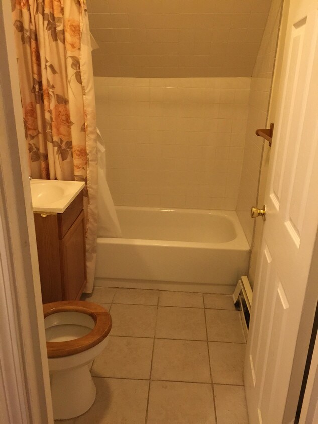 Foto principal - 53 Georgia St