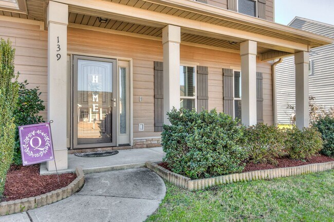 Foto del edificio - Beautiful Home in Harlem