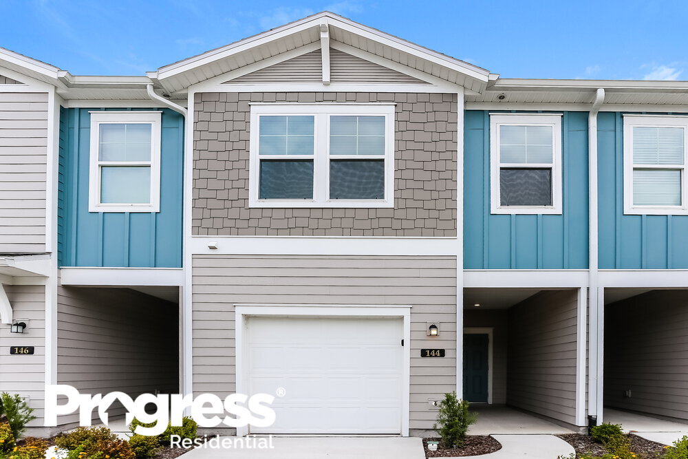 144 Sweet Lemon Ln, Orange Park, FL 32065 Townhome Rentals in Orange