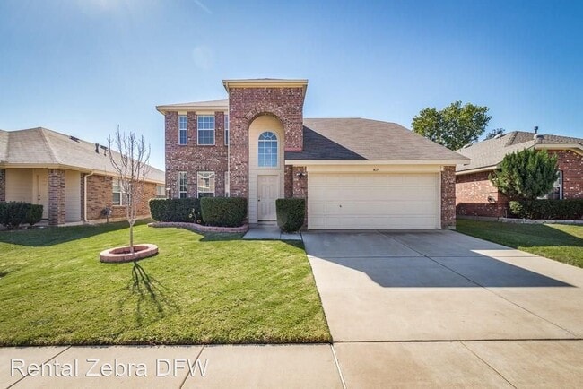 Building Photo - 4 br, 2.5 bath House - 409 Flowering Plum Ln