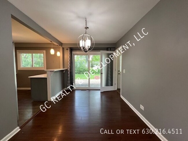 Foto del edificio - 1531 Birch Ave