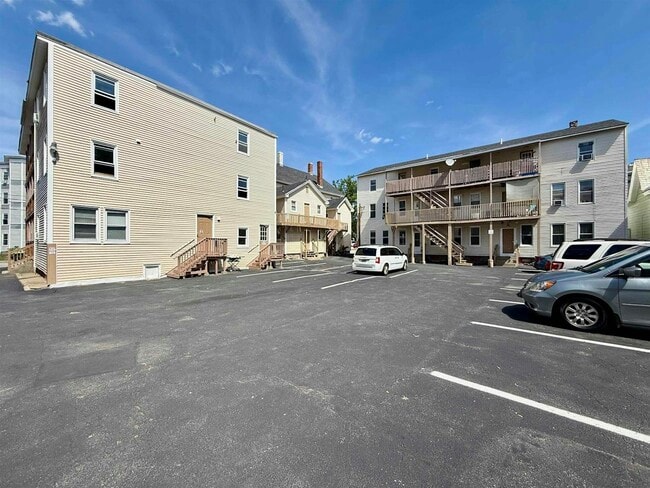 Building Photo - 141 Orange St