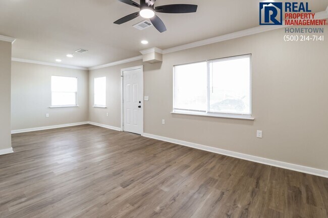 Foto del edificio - 1812 Sanford Dr