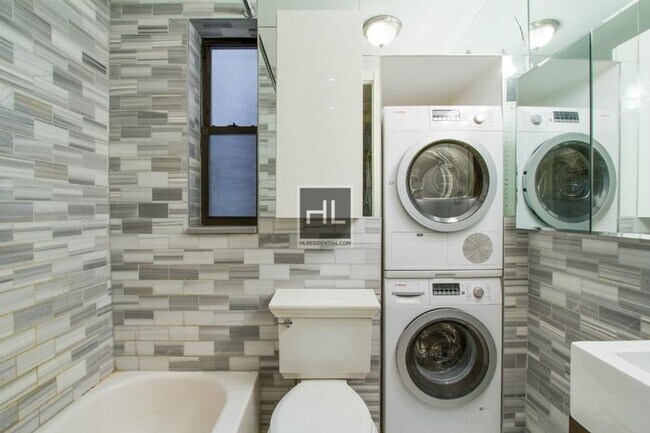 Foto del edificio - MOTT ST.