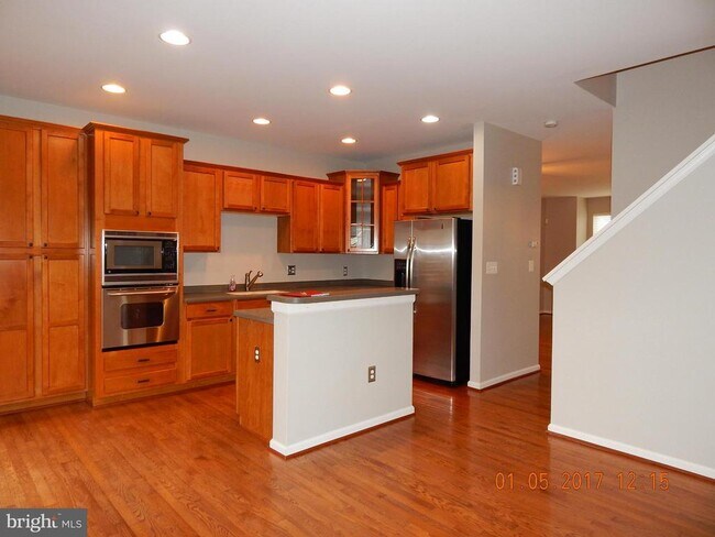Foto del edificio - 1304 Wilcox Ave