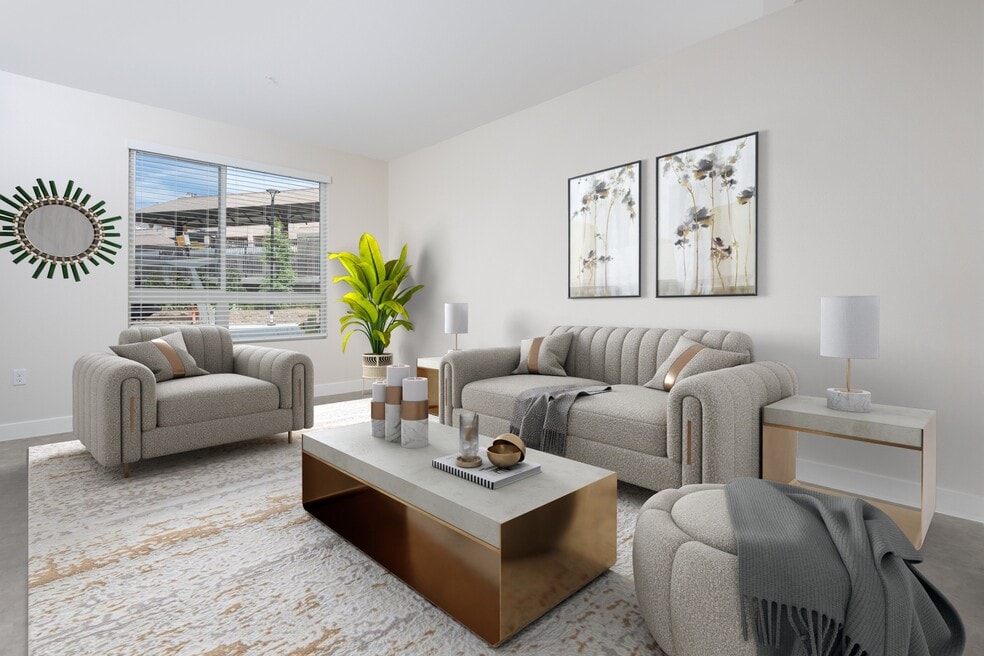 Duarte Apartments For Rent