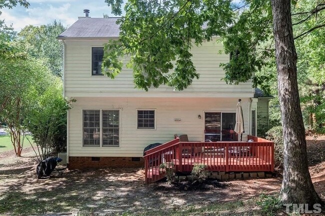 Building Photo - 303 Catlin Rd