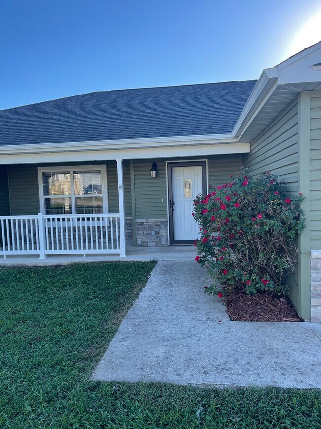 Foto del edificio - May 5th