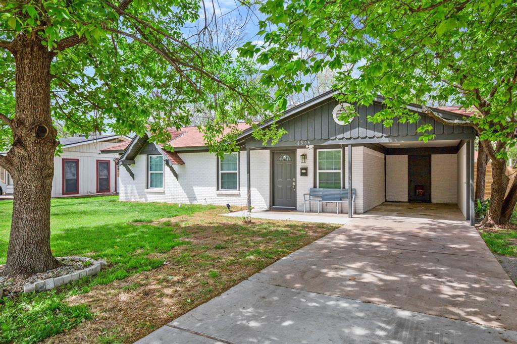 Primary Photo - 8806 Parkfield Dr